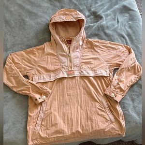 Scotch & Soda Spring Hooded Jacket - XXL